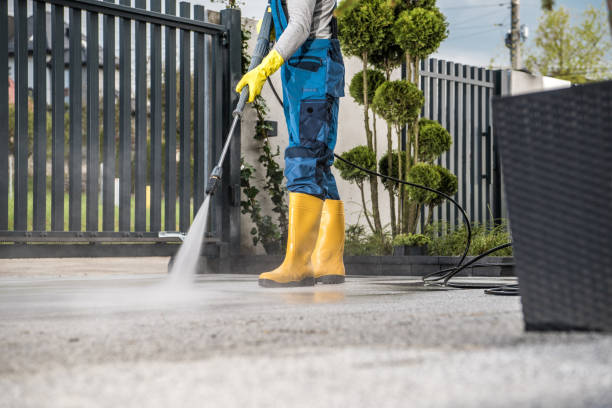 Best Sidewalk and Walkway Cleaning  in Sunset, FL
