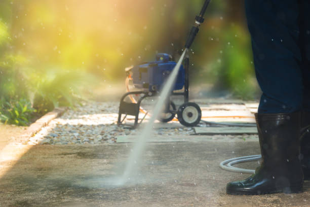 Sunset, FL Pressure Washing Services Company